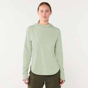 REI Co-op Sahara Shade Hoodie – Women’s Small